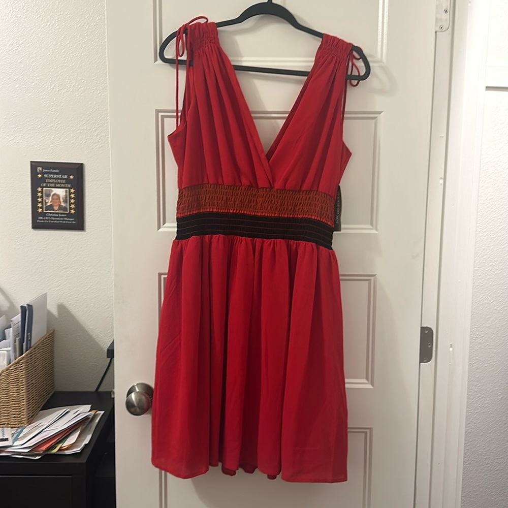 Dress